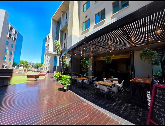 BUSINESS PROPERTY TO RENT IN MENLYN